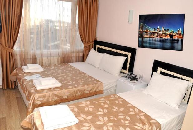 Bade 2 Otel - Görsel 27