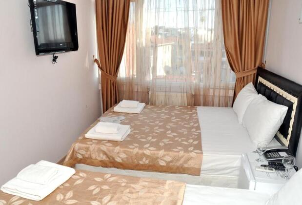 Bade 2 Otel - Görsel 28