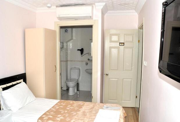 Bade 2 Otel - Görsel 29