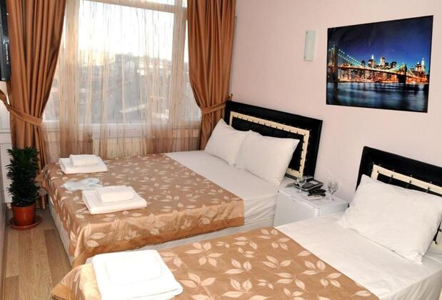 Bade 2 Otel - Görsel 30