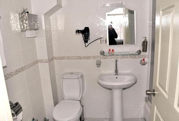 Bade 2 Otel - Görsel 31