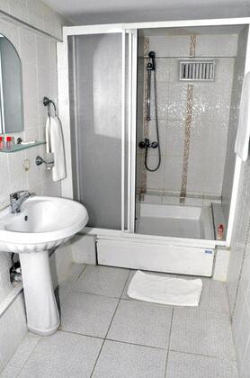 Bade 2 Otel - Görsel 32