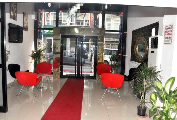 Bade 2 Otel - Görsel 33