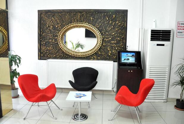 Bade 2 Otel - Görsel 34