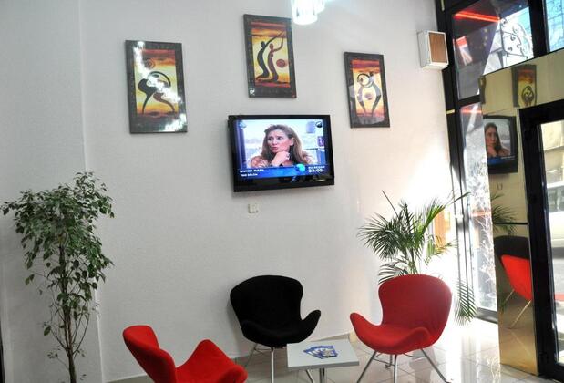 Bade 2 Otel - Görsel 35