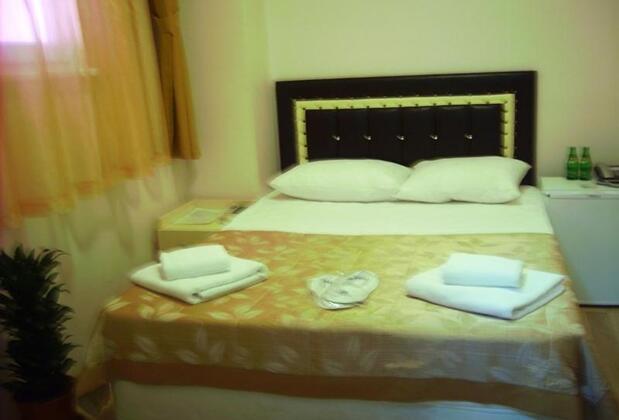 Bade 2 Otel - Görsel 36