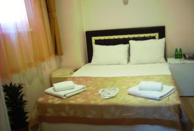 Bade 2 Otel - Görsel 37