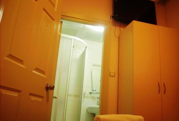 Bade 2 Otel - Görsel 38