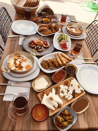 Salkım Butik Otel Gökçeada - Görsel 24