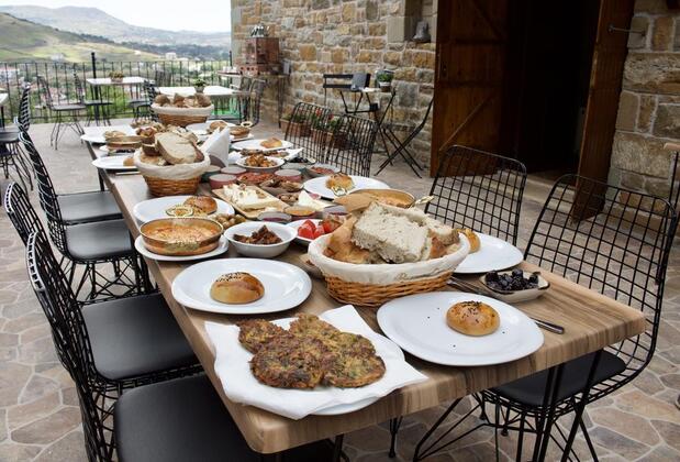 Salkım Butik Otel Gökçeada - Görsel 22