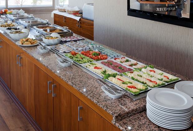 Ketenci Residence Hotel - Görsel 13