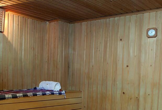 Ketenci Residence Hotel - Görsel 11