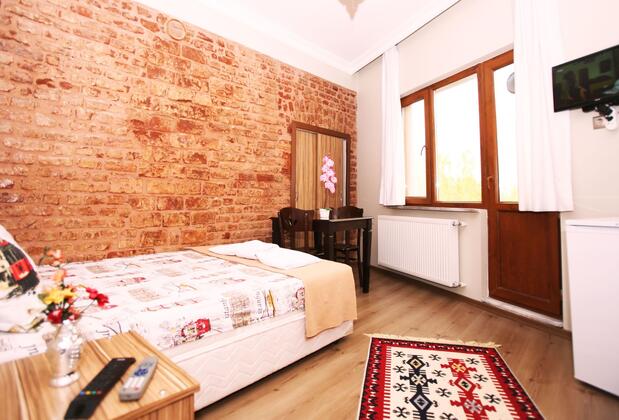 Balat Residence - Görsel 7