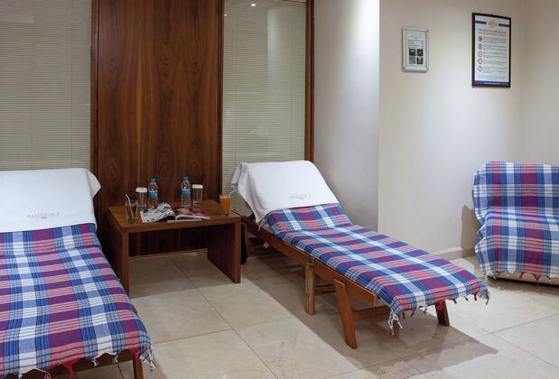 Ketenci Residence Hotel - Görsel 28