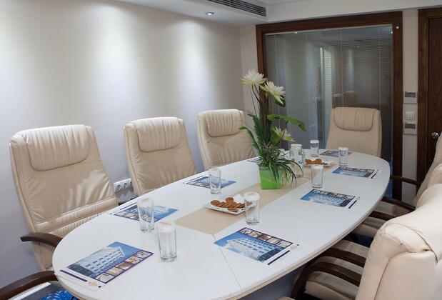 Ketenci Residence Hotel - Görsel 9