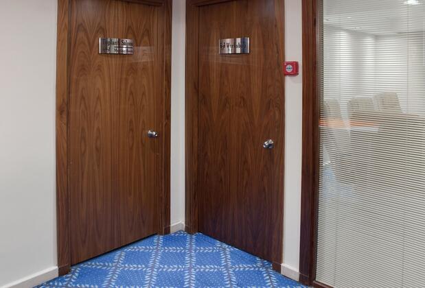 Ketenci Residence Hotel - Görsel 27