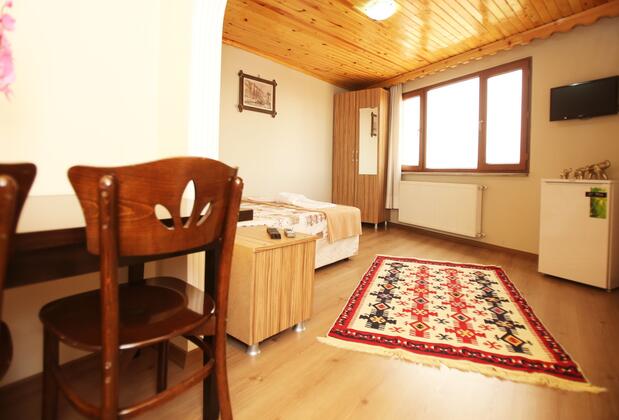 Balat Residence - Görsel 11