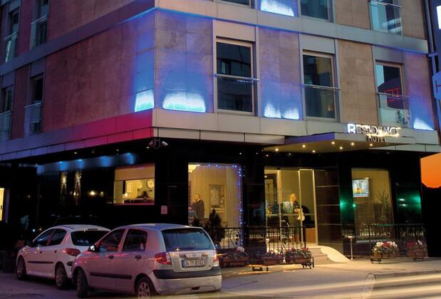 Ketenci Residence Hotel - Görsel 3