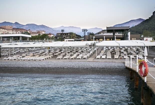 Sailor's Park Otel - Görsel 3