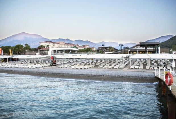 Sailor's Park Otel - Görsel 6