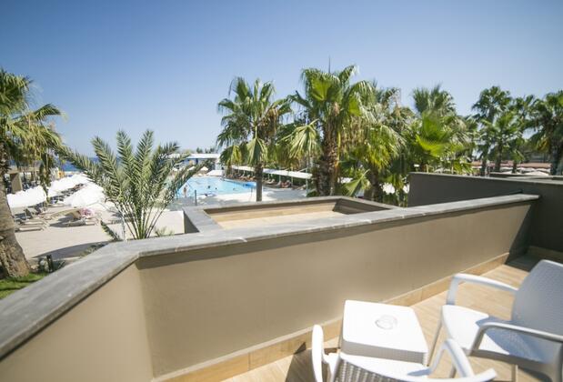 Sailor's Park Otel - Görsel 7