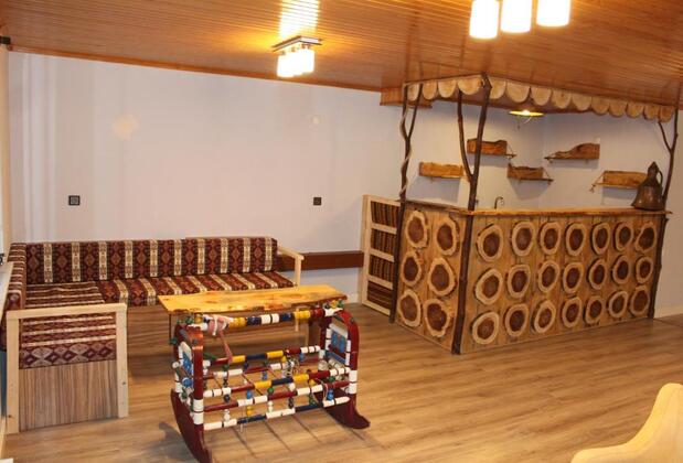 Osmanlı Butik Otel - Görsel 6