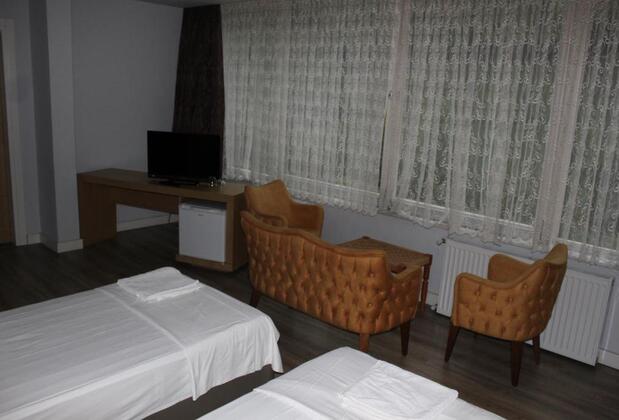 Osmanlı Butik Otel - Görsel 11