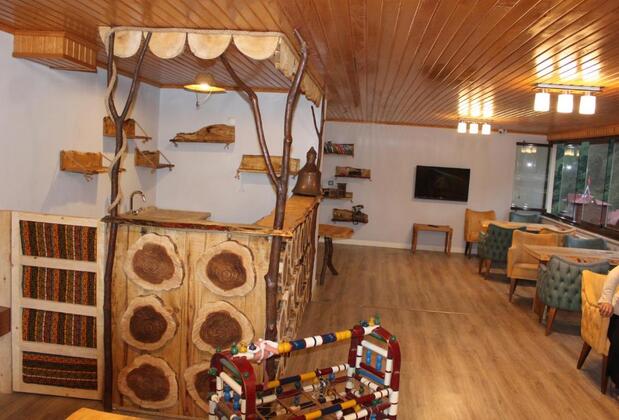 Osmanlı Butik Otel - Görsel 7