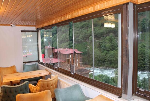 Osmanlı Butik Otel - Görsel 5