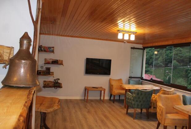 Osmanlı Butik Otel - Görsel 3