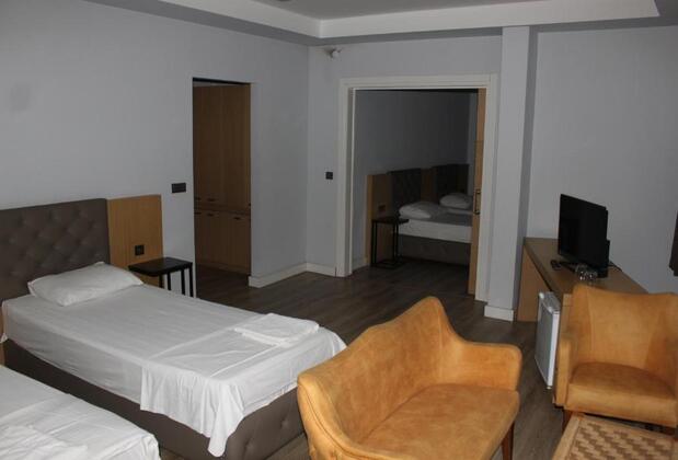 Osmanlı Butik Otel - Görsel 13