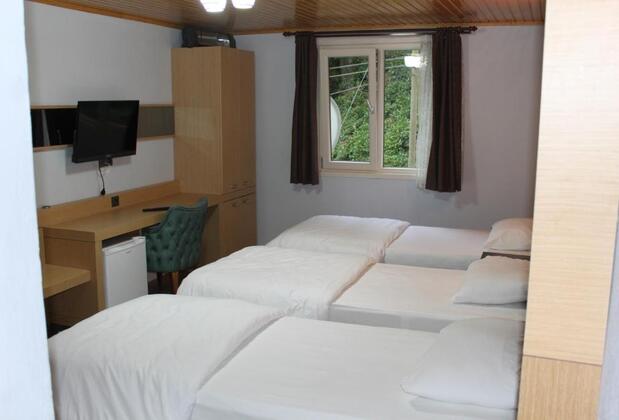 Osmanlı Butik Otel - Görsel 16