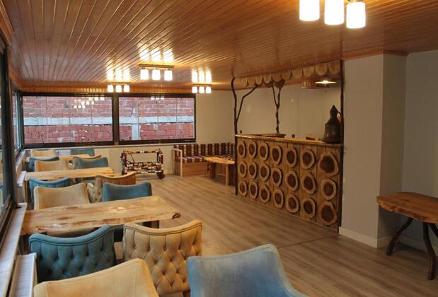 Osmanlı Butik Otel - Görsel 4