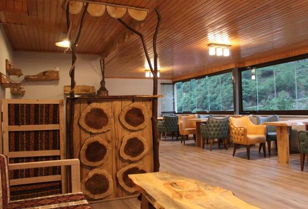 Osmanlı Butik Otel - Görsel 8