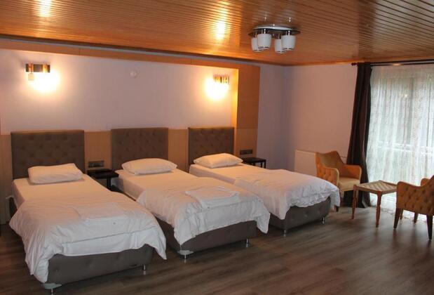 Osmanlı Butik Otel - Görsel 17