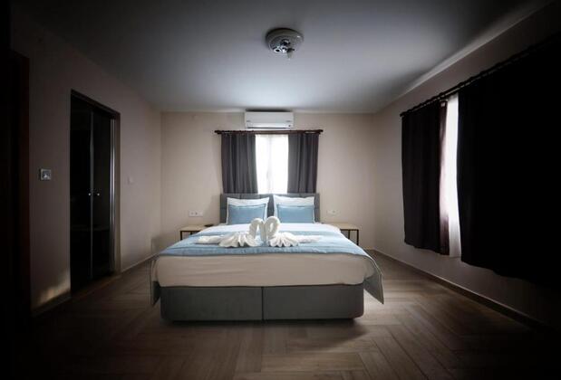 İzmir Sığacık Arya Pansiyon & Kafe  - Görsel 3