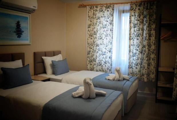 İzmir Sığacık Arya Pansiyon & Kafe  - Görsel 5