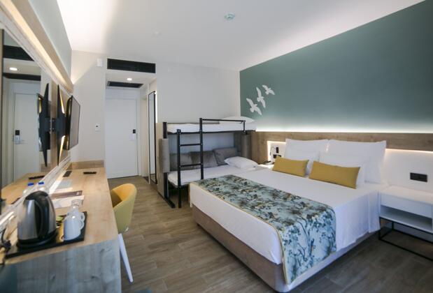 Sailor's Park Otel - Görsel 27