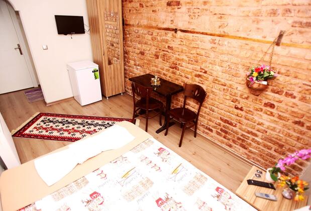 Balat Residence - Görsel 15