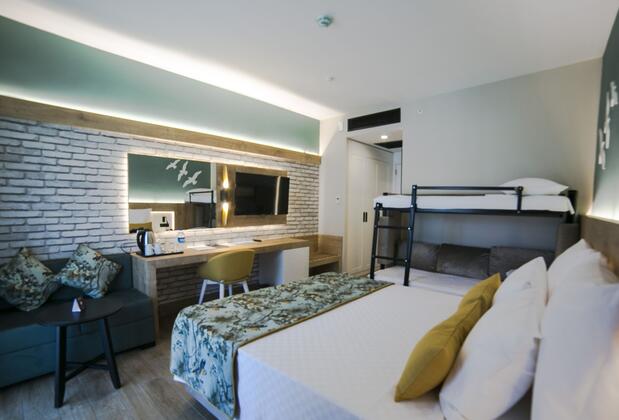 Sailor's Park Otel - Görsel 26