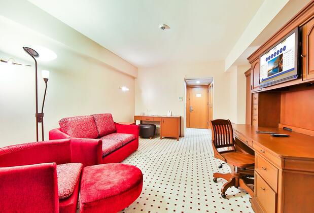 Marina Hotel & Suites - Görsel 33