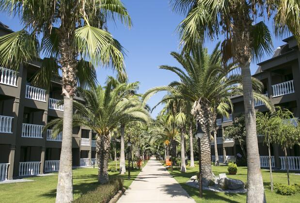 Sailor's Park Otel - Görsel 8