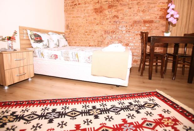 Balat Residence - Görsel 17