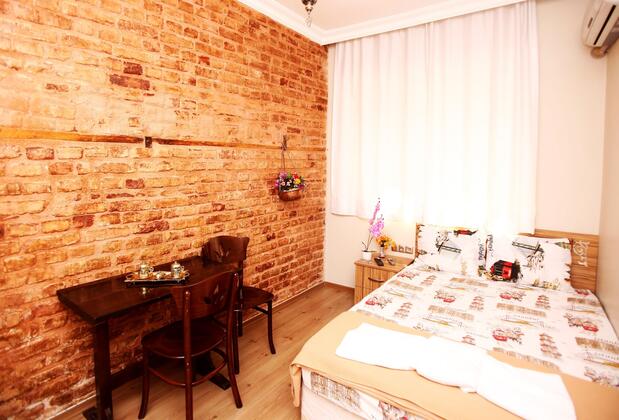 Balat Residence - Görsel 18