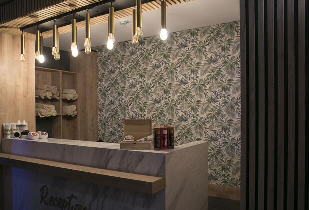 Sailor's Park Otel - Görsel 11