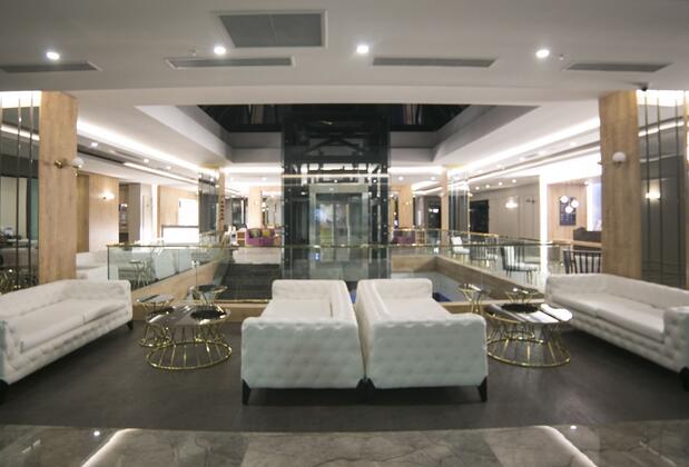 Sailor's Park Otel - Görsel 12