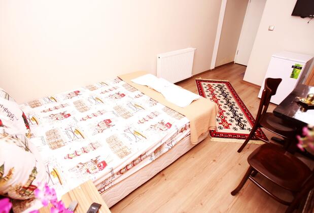 Balat Residence - Görsel 20