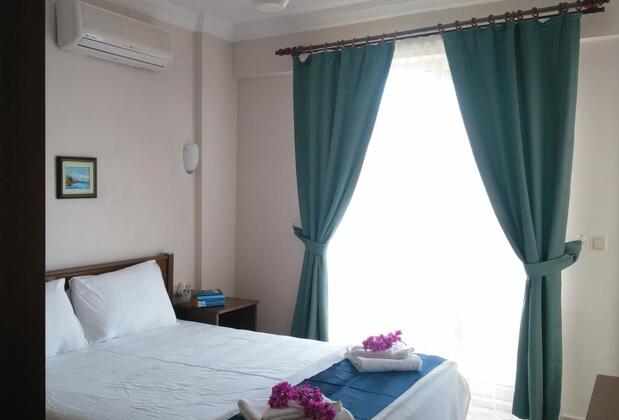 Flamingo Resort Bodrum  - Görsel 21