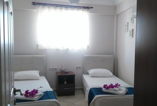 Flamingo Resort Bodrum  - Görsel 22