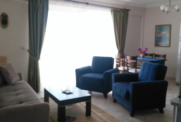 Flamingo Resort Bodrum  - Görsel 23